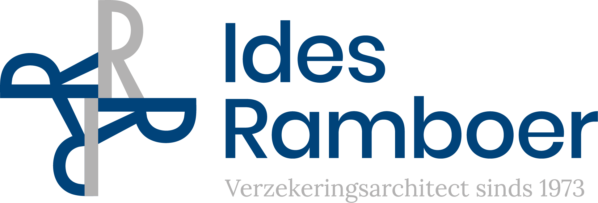 Ides Ramboer Logo